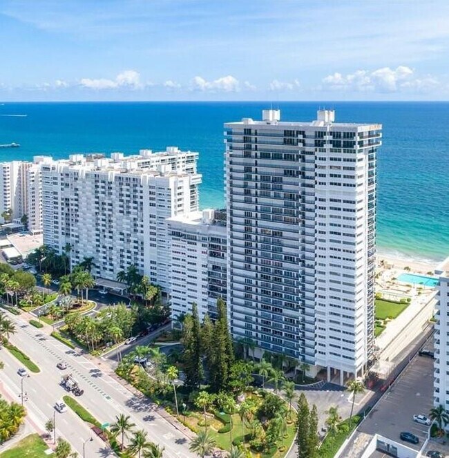 Building Photo - 4280 Galt Ocean Dr