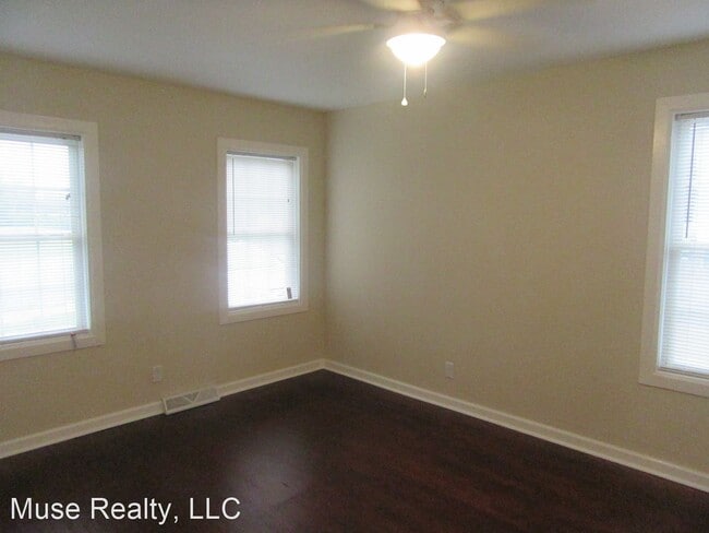 Building Photo - 2 br, 2 bath House - 1255 Eden Terrace