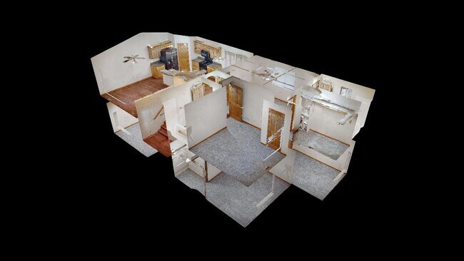 Building Photo - Spacious 4-Bed, 3-Bath Family Home with Fenced Yard and Attached Garage