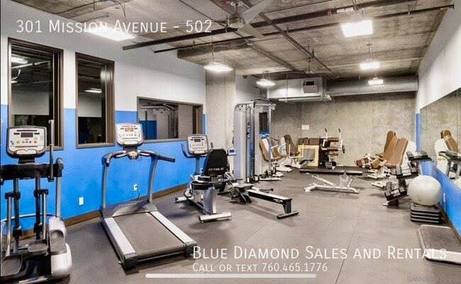 Building Photo - 301 Mission Ave