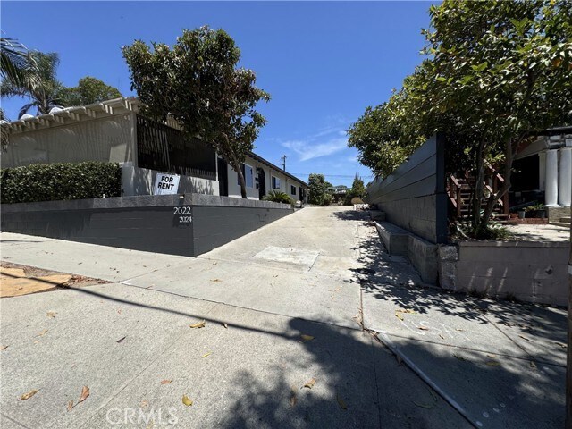 Building Photo - 2024 Dawson Ave