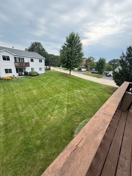 Building Photo - 673 Thorntree Ct