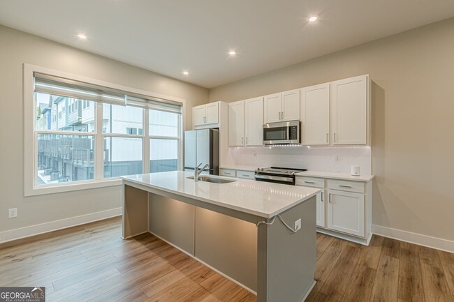 Building Photo - 1391 Cozy Ct. SE