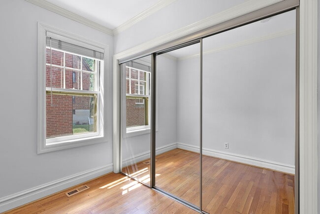 Building Photo - 7379 Pershing Ave
