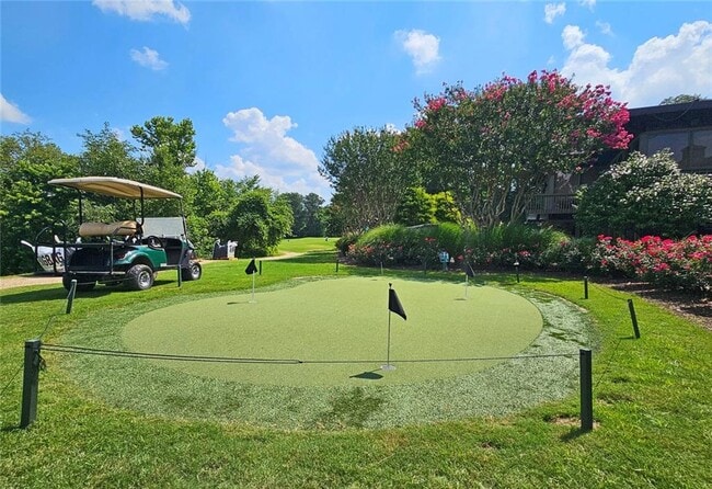 Building Photo - 38 La Rue Pl NW