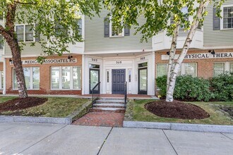 Building Photo - 705 Washington St