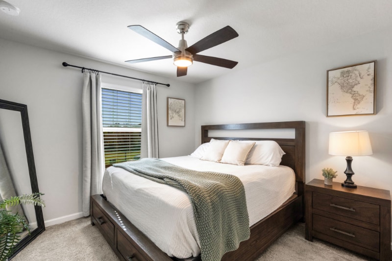 Building Photo - 5606 Silverbridge Trl