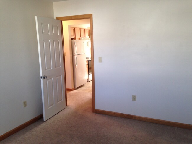 Bedroom looking to Hallway - 5332 Cider Mill Rd