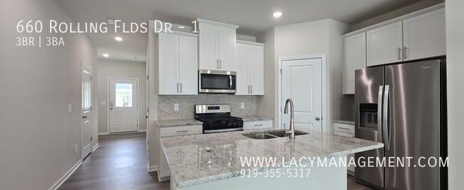 Building Photo - 660 Rolling Flds Dr