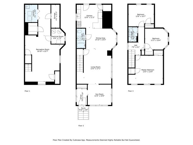 Building Photo - 37 E 35th St