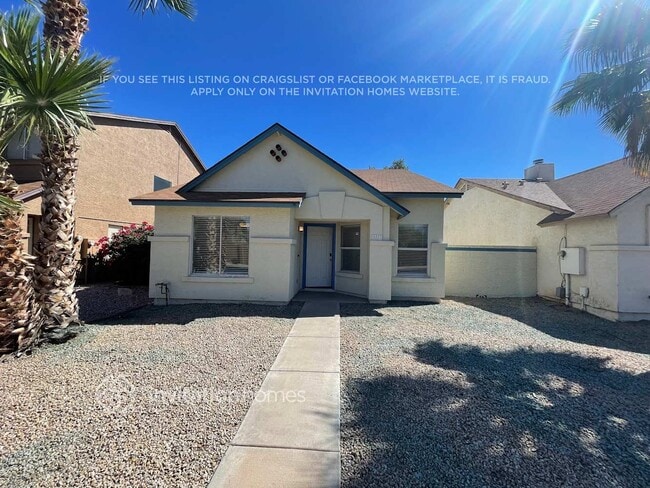 Building Photo - 16507 N 69th Ave