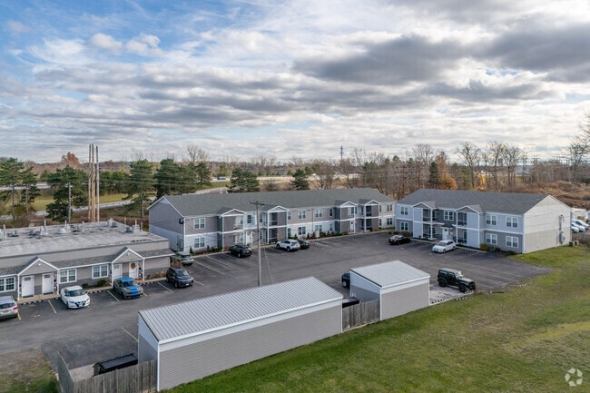 Building Photo - Canal Walk Apartments