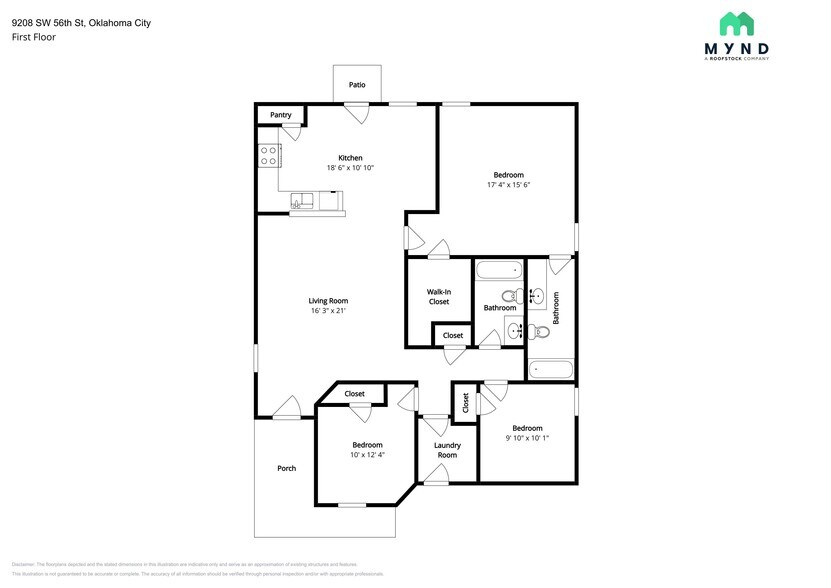 Building Photo - 9208 SW 56th St