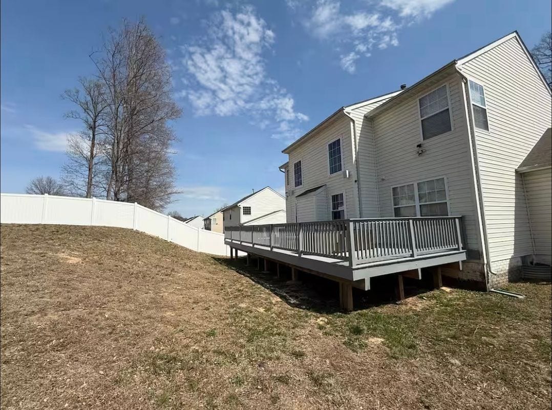 Building Photo - 11104 Rhodenda Ave