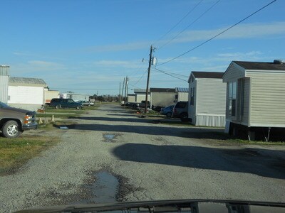 Primary Photo - 1021 Russo Milazzo Rd