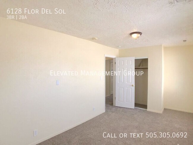 Building Photo - 6128 Flor Del Sol Pl NW