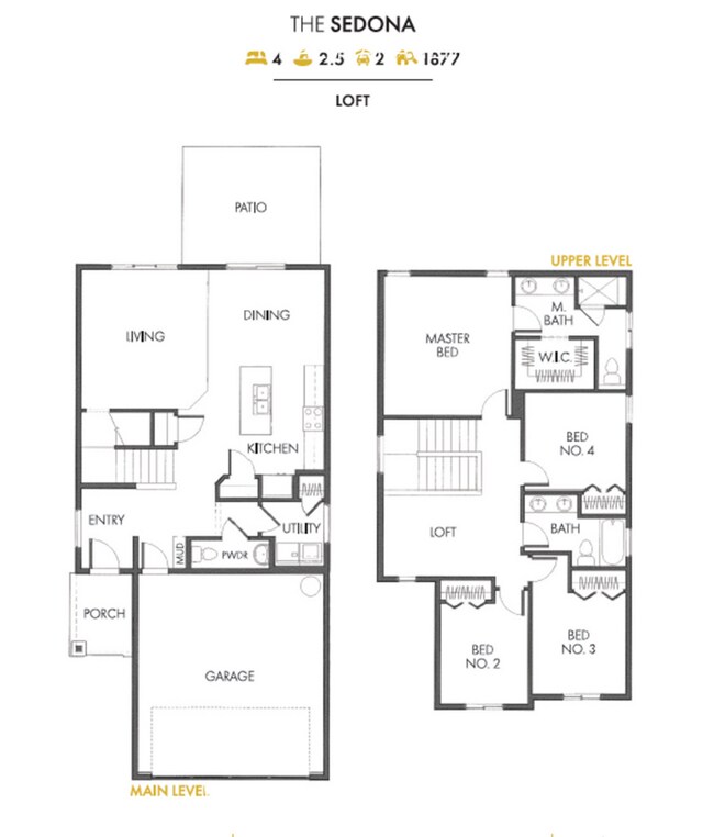 Building Photo - 5316 S Redeken Pl