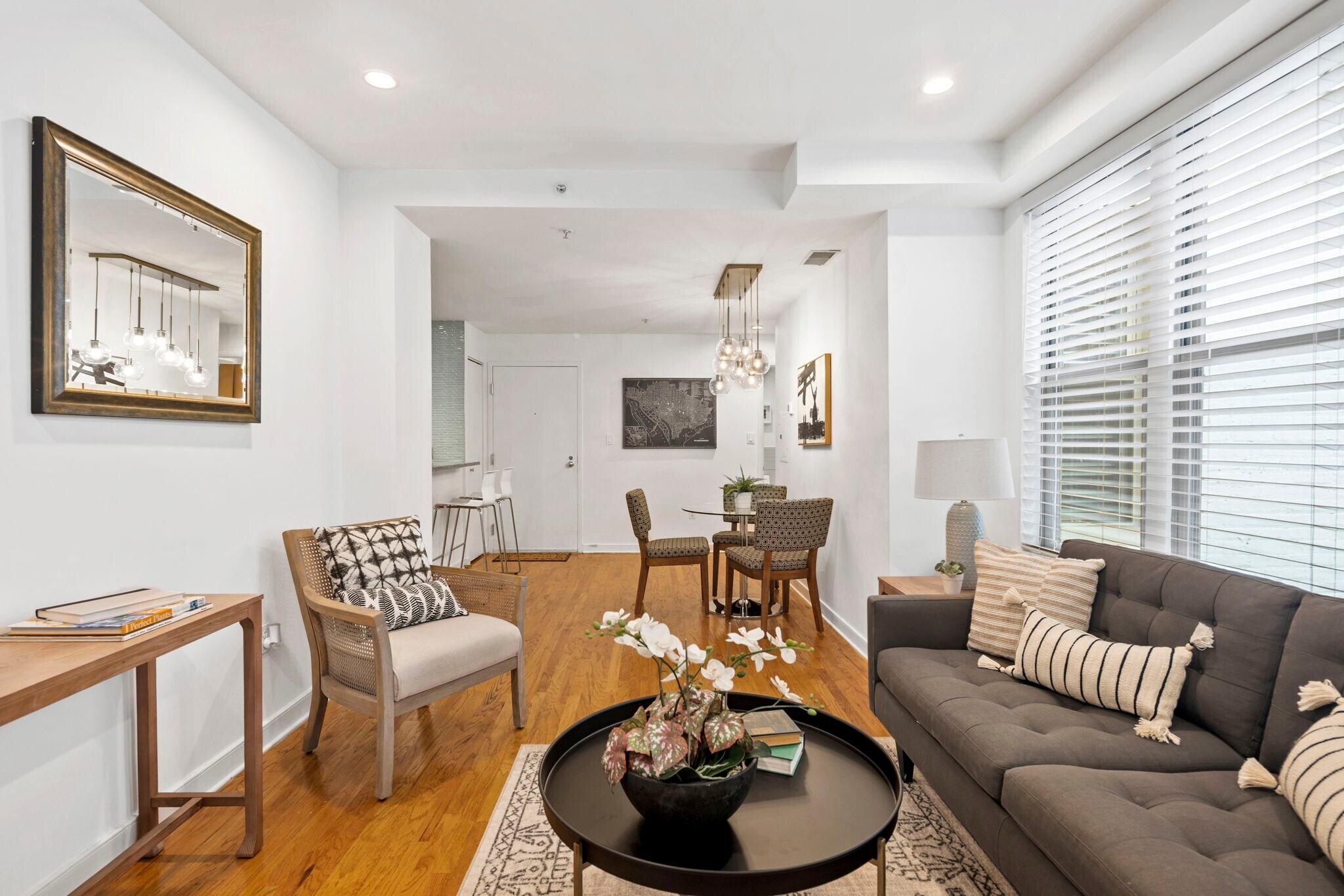 Building Photo - 1445 N St NW