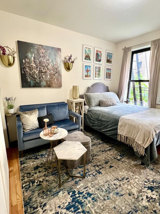 Building Photo - 91 Bedford St