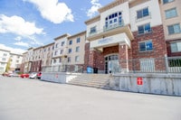 Building Photo - University View Rexburg (new)