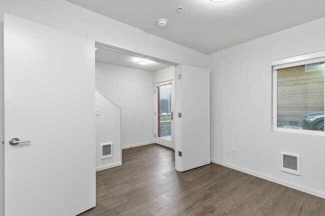 Building Photo - 8025 15th Ave NW