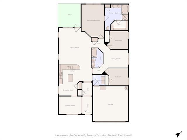 Building Photo - 9217 Oldwest Trail