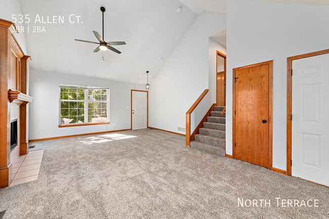 Building Photo - 535 Allen Ct