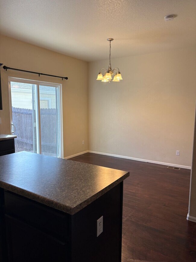 Building Photo - 3 Bedroom 2.5 Bath Townhome  with AC in Lorson Ranch