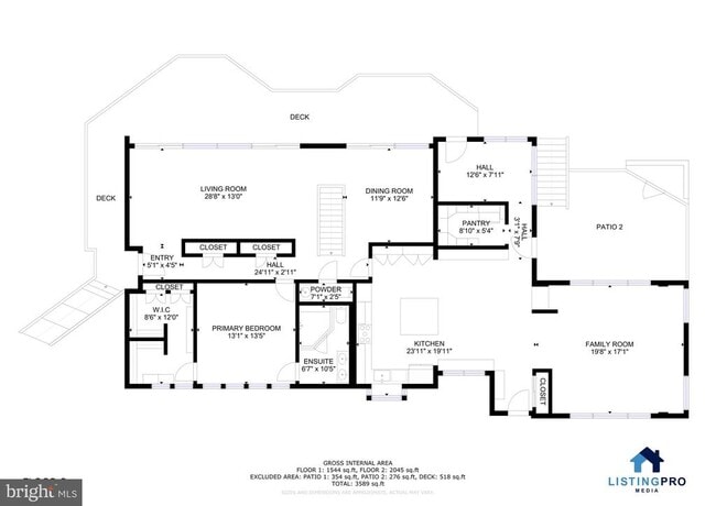 Building Photo - 9416 Holbrook Ln