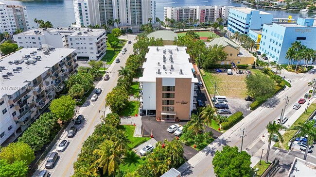 Building Photo - 18100 Atlantic Blvd