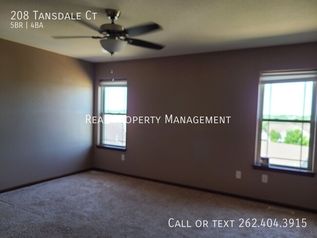 Building Photo - 208 Tansdale Ct