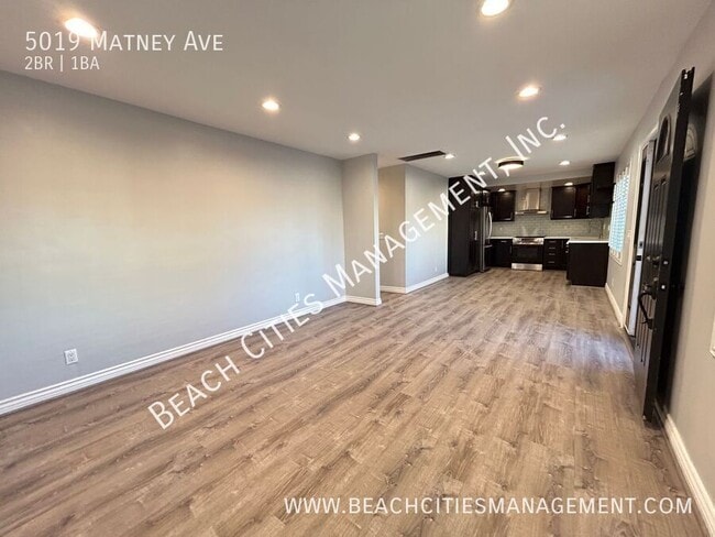 Building Photo - 5019 Matney Ave