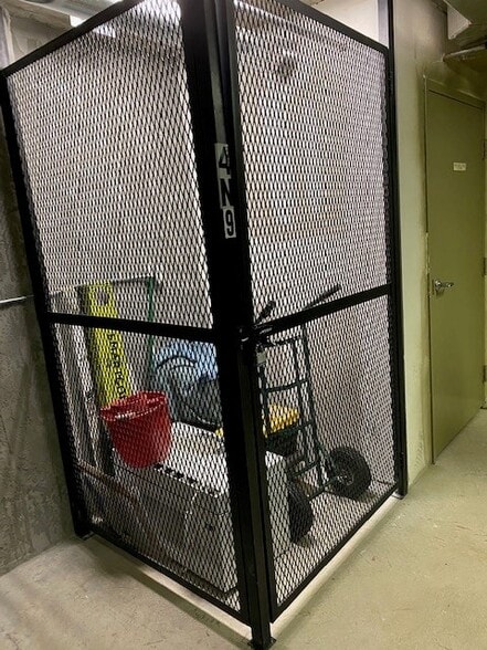 Storage - 1801 N Flagler Dr