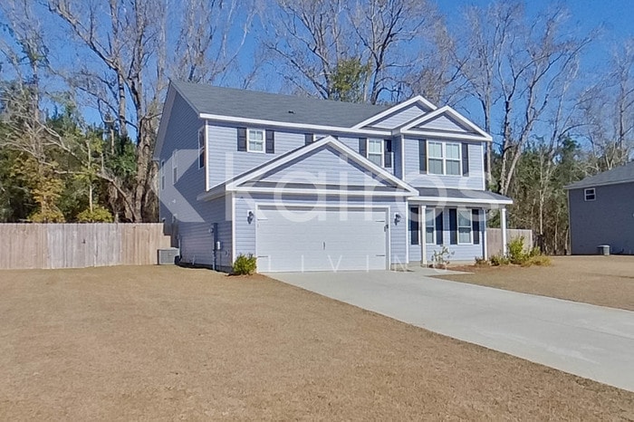 Building Photo - 140 Western Red Cedar Dr