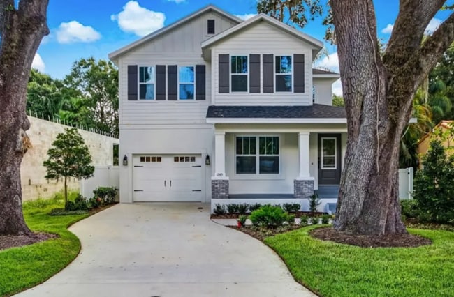 Primary Photo - 1745 Hourglass Dr