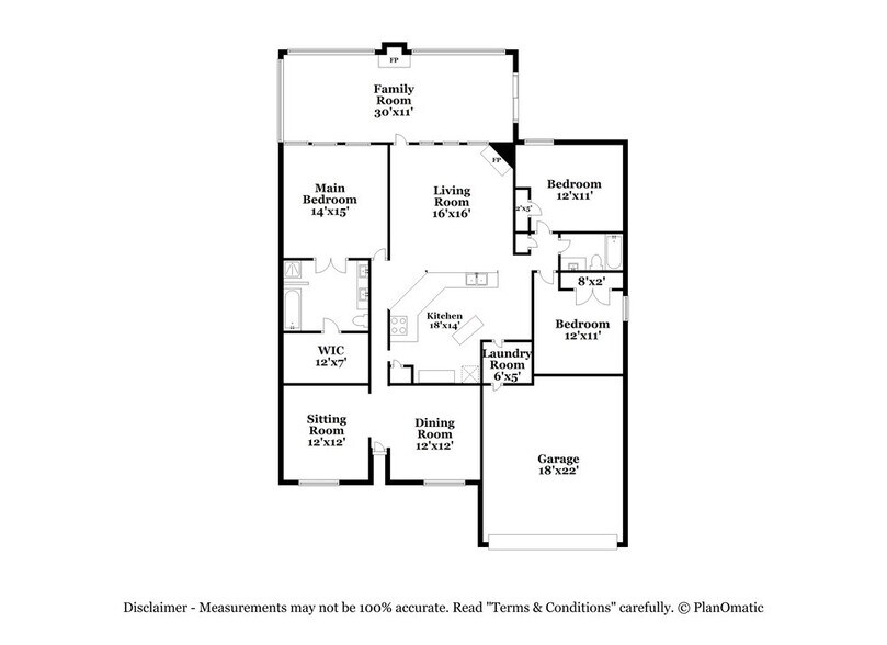 Building Photo - 10324 Deep Creek Cove