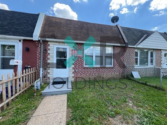 Building Photo - 329 Cranston Ave