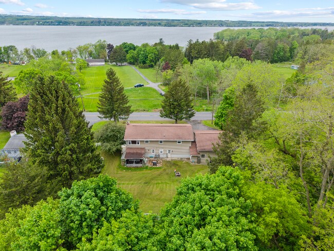 Building Photo - 4998 Rockefeller Rd