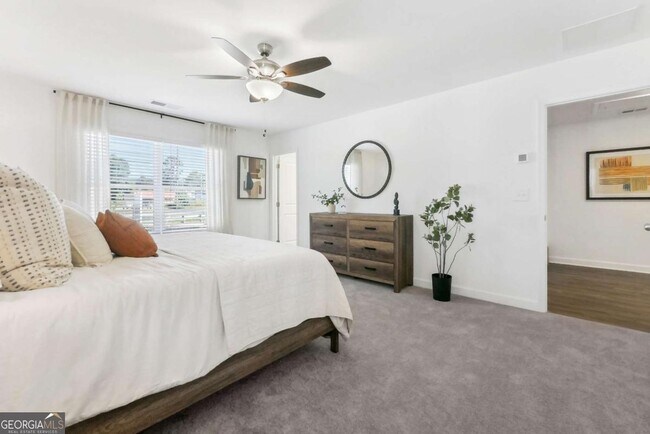 Building Photo - 4501 Denton Dr