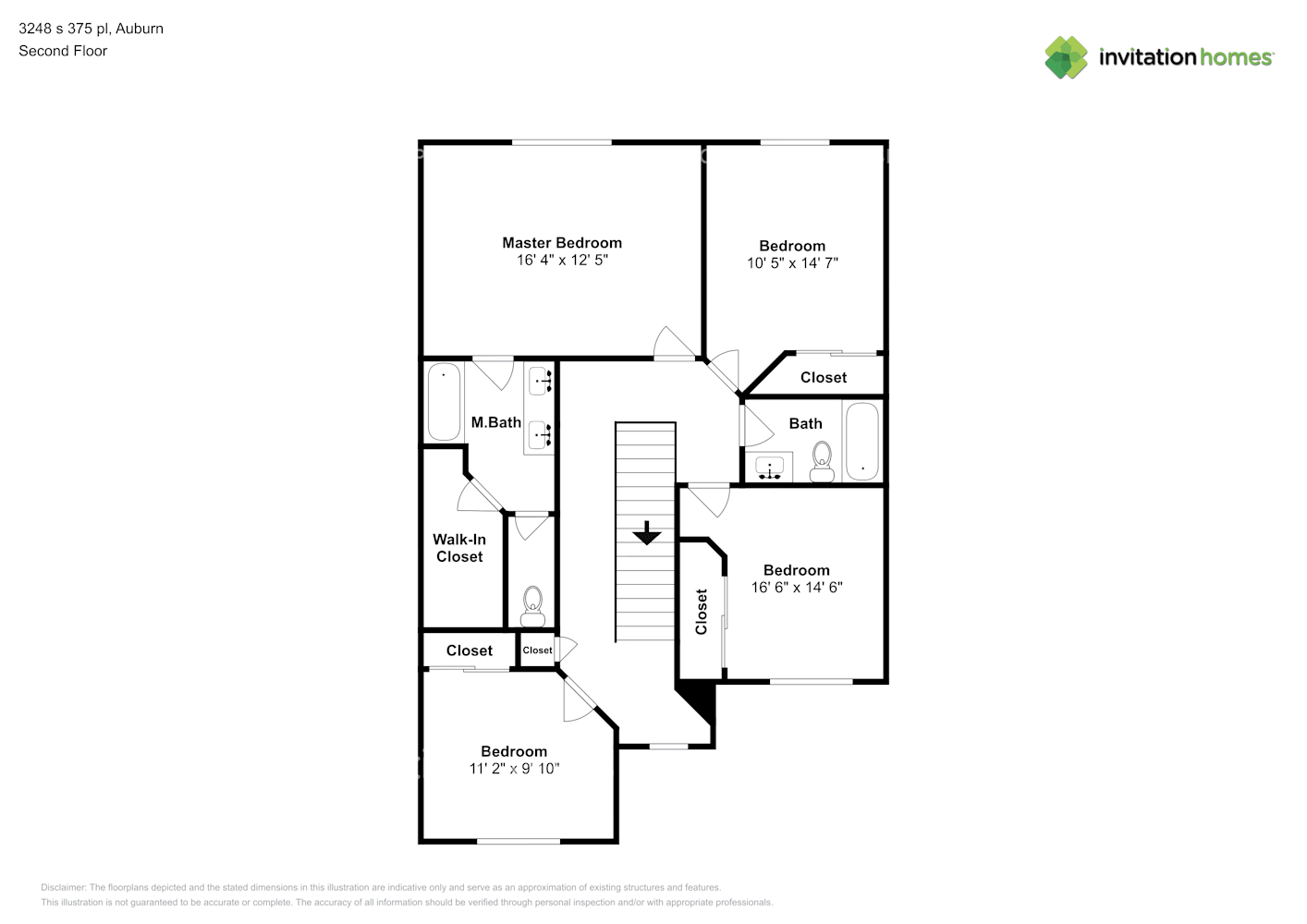 Building Photo - 3248 S 375th Pl