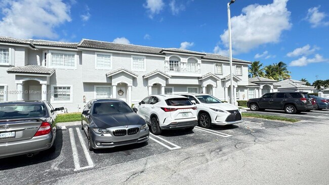Building Photo - 14213 SW 121st Pl