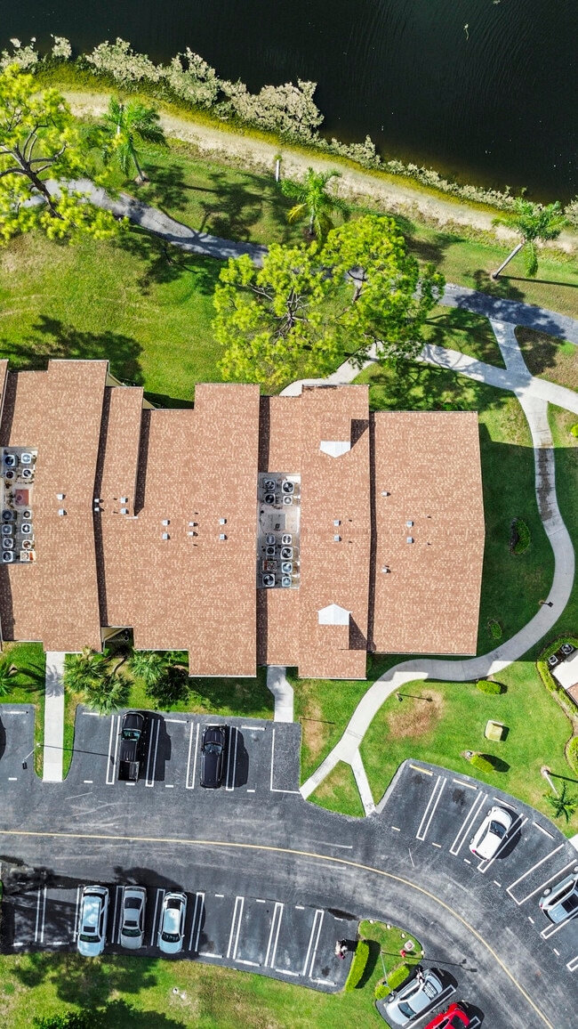 Building Photo - 603 Sea Pine Way