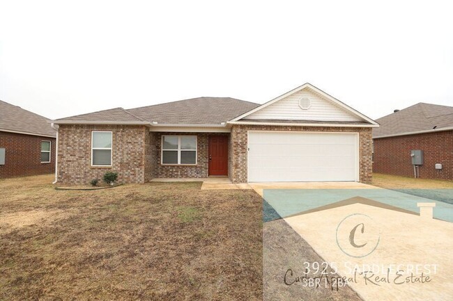 Primary Photo - Beautiful 3 bed / 2 bath home - Nettleton!!