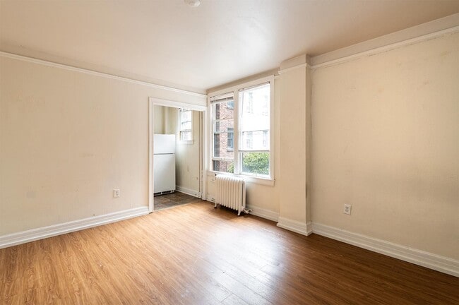 Interior Photo - The Davenport