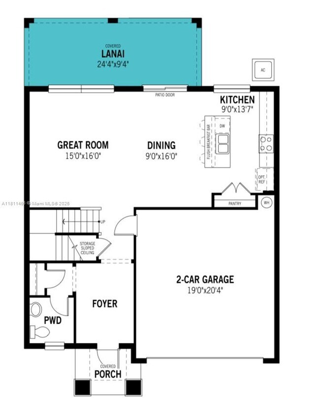 Primary Photo - 7262 Lenora Ln