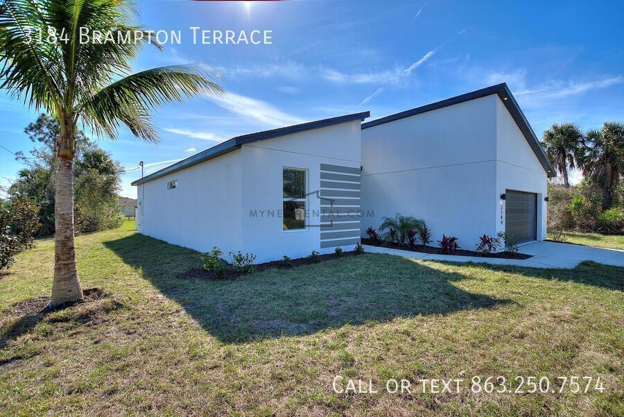 Building Photo - 3184 Brampton Terrace