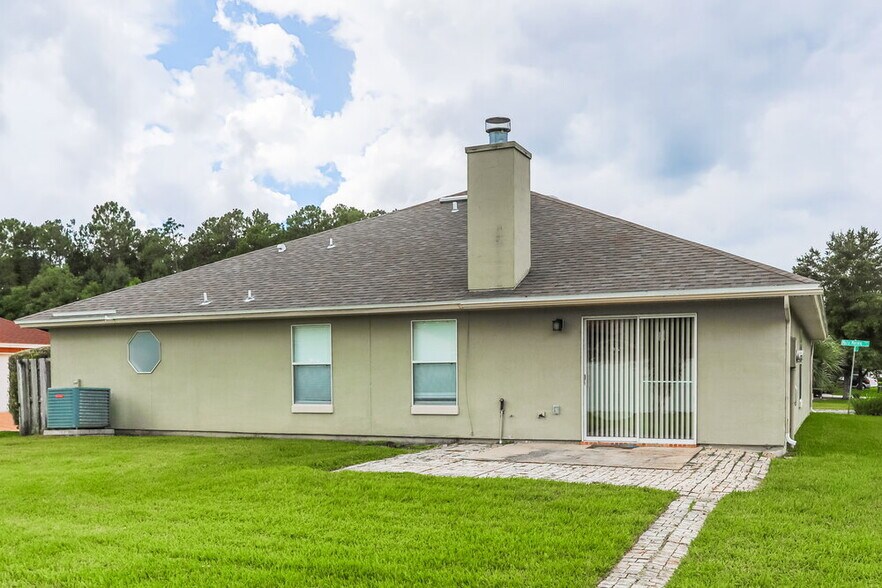 Building Photo - 535 Misty Morning Ct