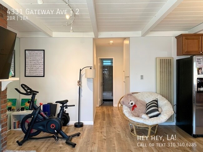 Building Photo - 4331 Gateway Ave