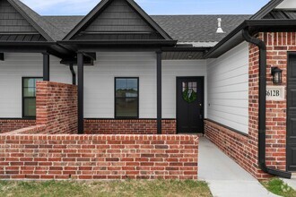 Building Photo - BRAND NEW, 3 BEDROOM DUPLEXES IN CHAFFEE C...