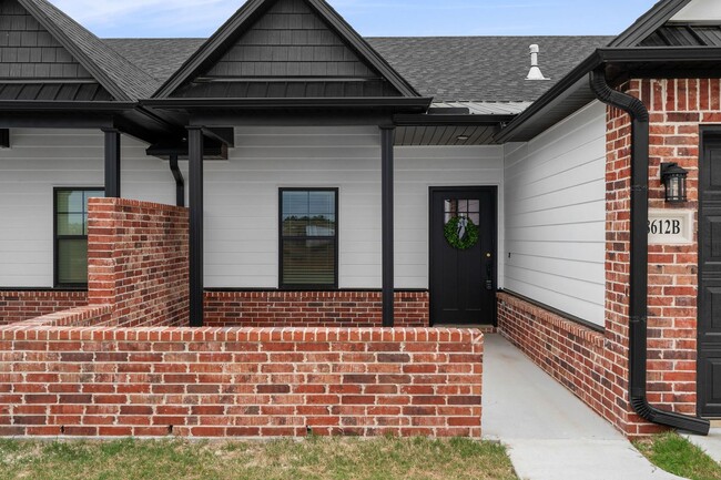 Primary Photo - BRAND NEW, 3 BEDROOM DUPLEXES IN CHAFFEE C...